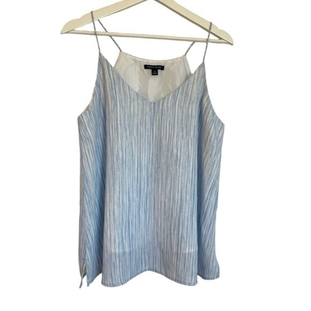 Tommy Hilfiger Sleeveless Blouse